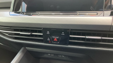 Volkswagen Golf 1.5 TSI Life 5dr Petrol Hatchback